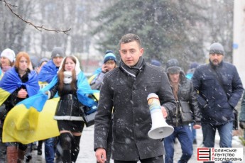 Звернення луцьких студентів таки передали Генпрокурору