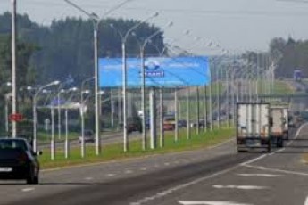 Волинські страйкарі розблокували дорогу «Київ – Ягодин»