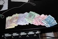 На Волині припинили діяльність грального закладу. ФОТО