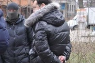 На хабарі у 40 тисяч «погорів» слідчий Національної поліції. ВІДЕО