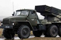 Розвідка показала зброю, яку Росія використовує на Донбасі. ФОТО