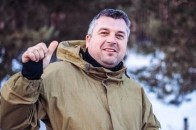Волинський волонтер під час Іловайського котла допоміг бійцям вийти з оточення