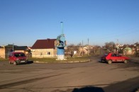 У місті на Волині на небезпечних перехрестях  з’явиться розмітка