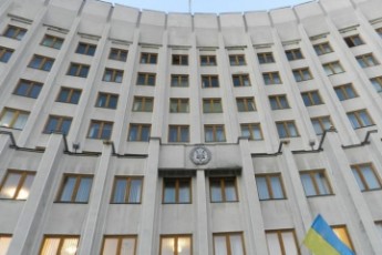 В «білий дім» для Гунчика пронесли гранату? - ЗМІ