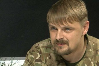 «Правий сектор» покинув усі блокпости на адмінкордоні з Кримом