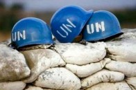 Україна наполягає на введенні миротворців на Донбас - Клімкін