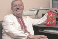 Перестало битися серце видатного волинянина Феодосія Мандзюка