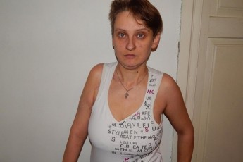 Жінка з Волині, яка постраждала в ДТП, потребує допомоги