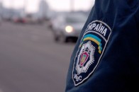 Волинянин заробив кримінал за непокору поліцейському
