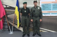 В Україні відновлять призов прикордонників