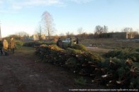 Волиняни здали прикордонникам нелегалів
