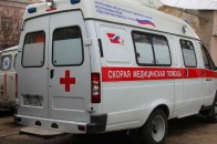 У Криму померла жінка, якій відмовили у меддопомозі через український паспорт