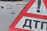 Водій, який скоїв у Луцьку жахливу ДТП, втік з місця події