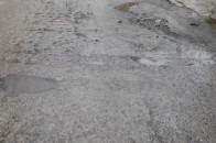 Пообіцяли і забули: одна з доріг Луцька так і не дочекається ремонту?