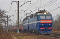 Відсьогодні поїзд Київ - Варшава їздитиме через Луцьк