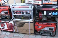 Кримчани масово травляться чадним газом із працюючих генераторів