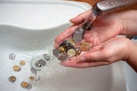 З 1 січня лучан чекають нові ціни на воду