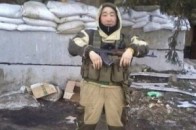Російський бойовик «засвітив» втрати серед своїх на Донбасі. ОНОВЛЕНО