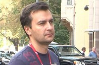 Журналіст спіймав «копів», які сиділи в засідці, як і звільнені ДАІшники