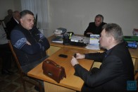 Волинські шахтарі знову «йдуть» на Київ
