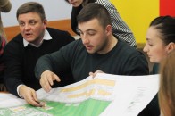В Луцьку облаштують ще один парк