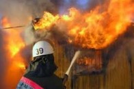 На Волині у 7 районах гасили пожежі