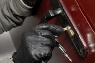Мешканка Волині стала жертвою «квартирника»