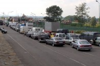 Зниження акцизу на вживані авто обвалить гривню?