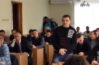 Депутати з Волині проситимуть відставки уряду Яценюка. ВІДЕО