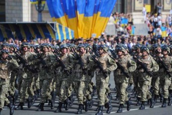 У Генштабі пояснили, чому кажуть «АТО», а не «війна»