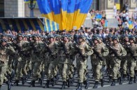 У Генштабі пояснили, чому кажуть «АТО», а не «війна»
