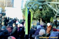 Чому родина волинського бійця не може отримати обіцяної квартири