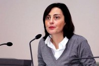 Деканоїдзе відкрила причину звільнення Терещука