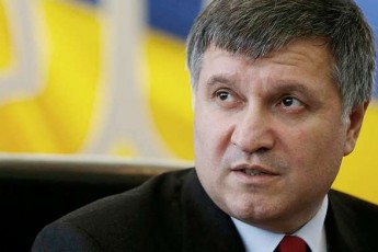 У Раді зареєстровано законопроект про відставку Авакова
