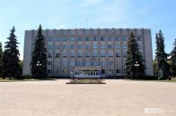 У Ковелі ‒ громадське обговорення кандидатів у виконком