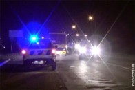 На Волині водій маршрутки збив чоловіка. ОНОВЛЕНО