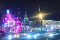 Влада Москви показала Путіну, що Крим - це Україна. ФОТО