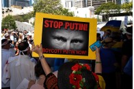 В Одесі знову відмовилися визнавати Росію агресором