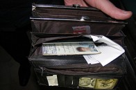 Жінку з Волині обікрав неповнолітній закарпатець