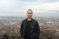 У лікарні після ДТП помер молодий лучанин