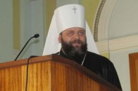 Волинського владику призначили членом Синоду