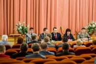 На Волині представили ще одного нового прокурора