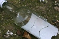 Смертельна ДТП під Луцьком: загиблому юнаку підкинули горілку