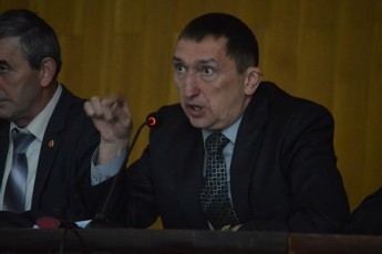 Мер з Волині хоче «ліквідувати» свою конкурентку на місцевих виборах - ЗМІ