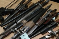 Через «Устилуг» у схованці автомобіля намагалися провезти партію зброї. ОНОВЛЕНО