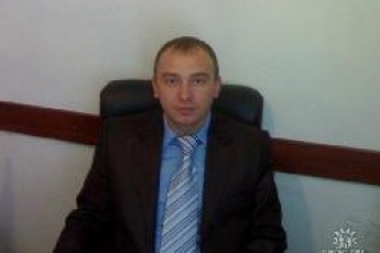 Представили керівництво Ковельської місцевої прокуратури