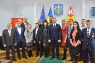 Де луцькі депутати від «УКРОПу» прийматимуть громадян. ГРАФІК
