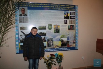 Ще одна сім’я загиблого волинського Героя отримає квартиру