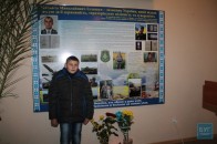 Ще одна сім’я загиблого волинського Героя отримає квартиру