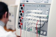 Ковельська медустанова отримала новітнє обладнання за півмільйона гривень